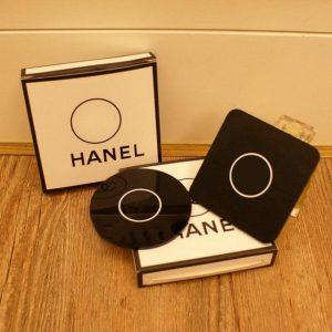 Lovely Oval Or Square One-Way Pocket Makeup Mirror Hand Compact Portable Vanity Cosmetic Tool